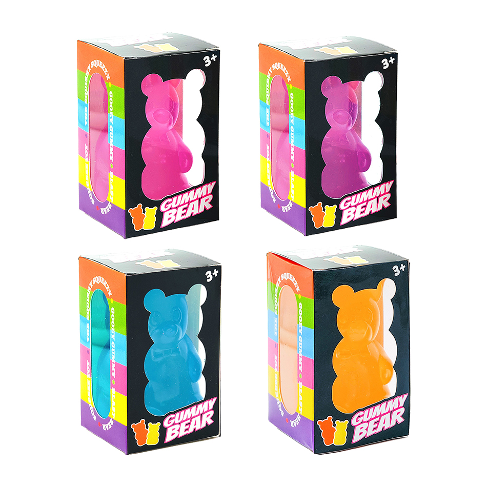 Office Hi Tech - Schylling Needoh Nice Cube – Cube