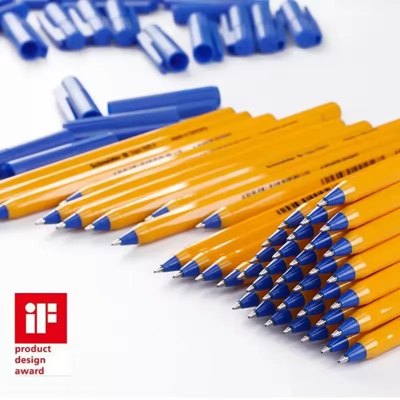 Office Tech Supply - Allemagne Schneider stylo à bille 0.5mm