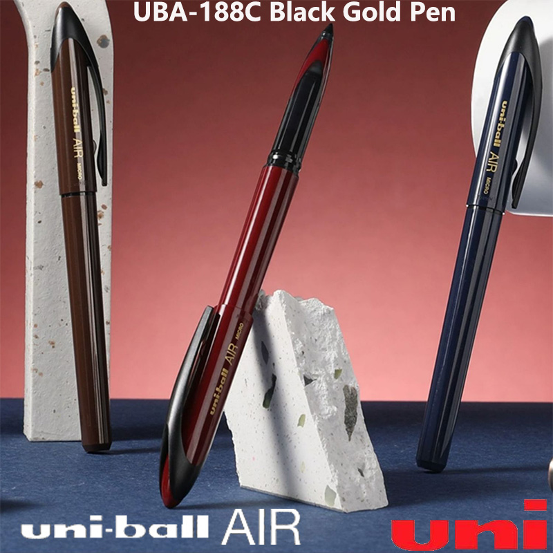 Office Tech Supply - Uni Ball AIR – stylos à
