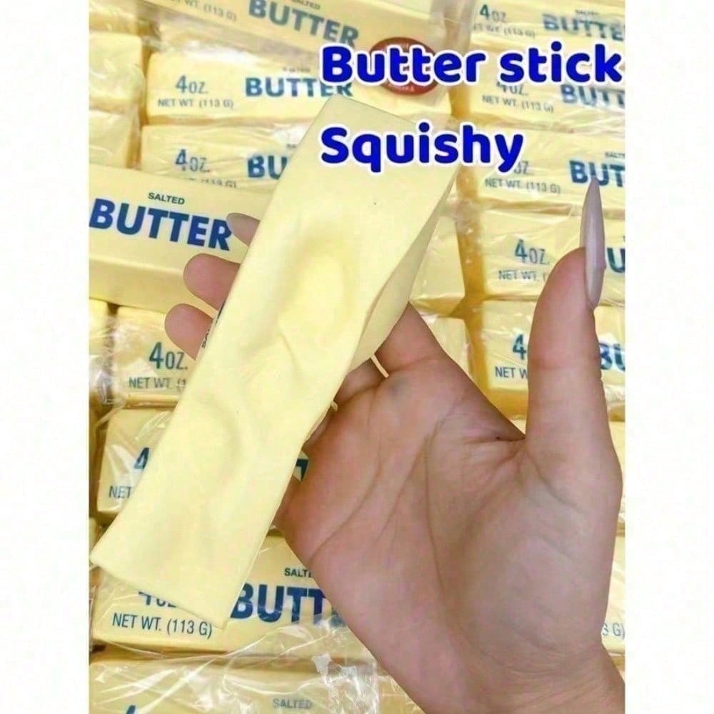 1 pièce Jouet Squishy en forme - Office Hi Tech avis et prix