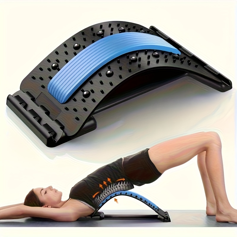 Correcteur de posture à 3 nive - Office Hi Tech avis et prix