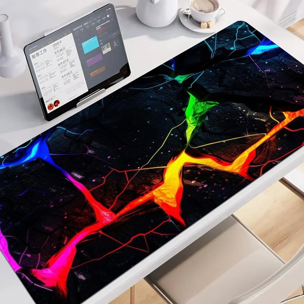 Grand tapis de souris XXL pour - Office Tech Desk avis et prix