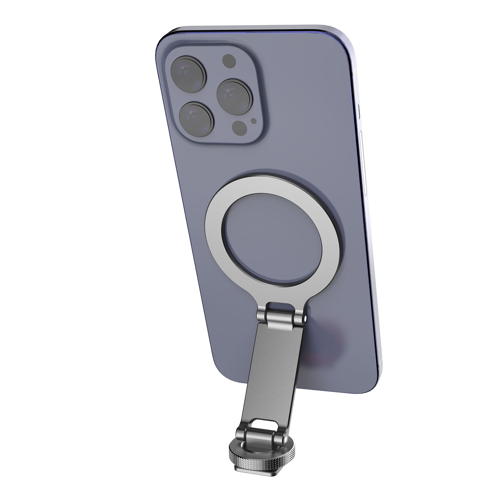 Support de téléphone magnétiqu - Document Holder Monitor avis et prix