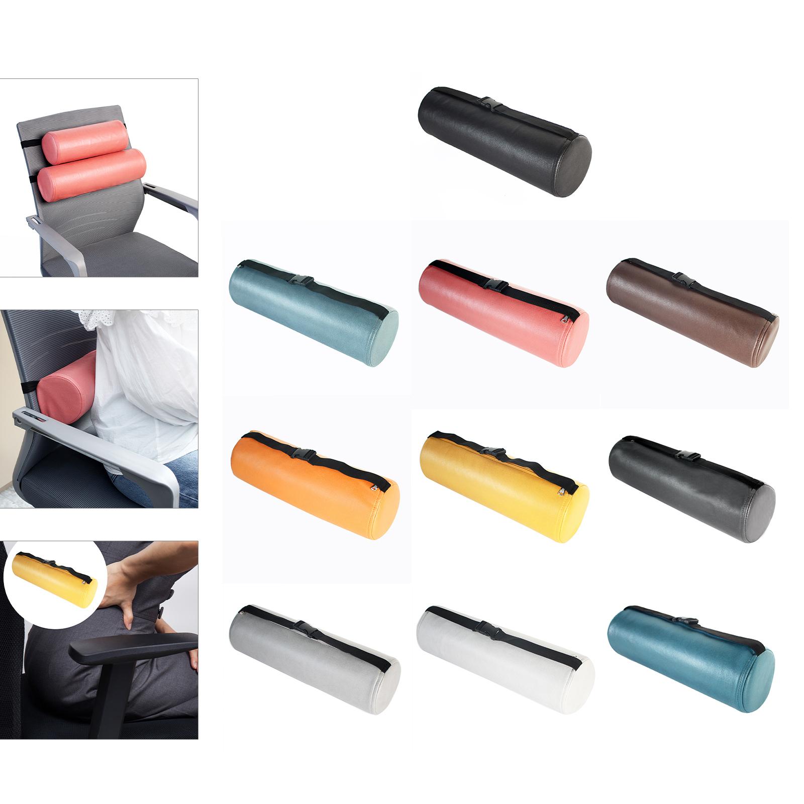Coussin de soutien lombaire fa - Office Tech Supply avis et prix