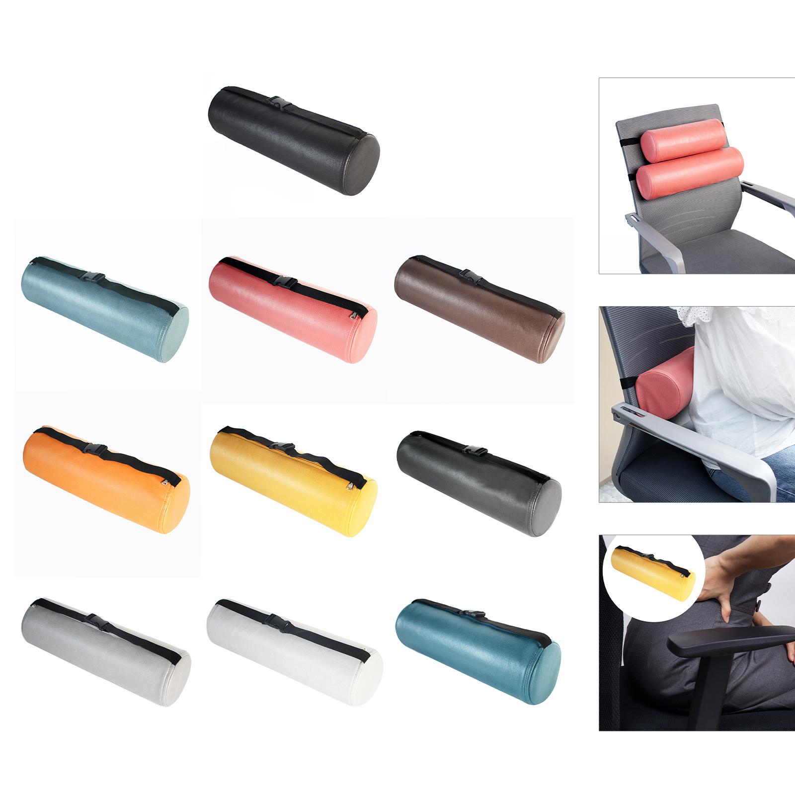 Coussin de soutien lombaire fa - Office Tech Supply avis et prix