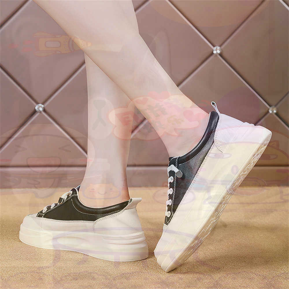 Mocassins épais à lacets pour  - Tech Office Wear Women avis et prix