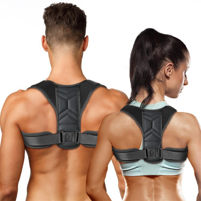 Correcteur de Posture du dos r - Office Hi Tech avis et prix