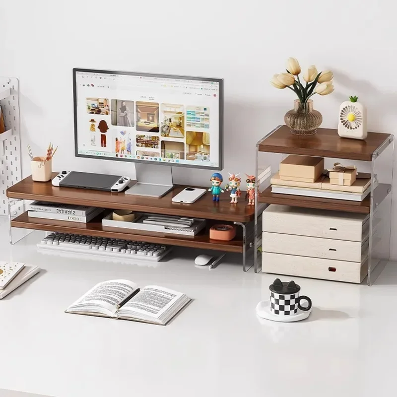 Support de hauteur d'affichage - Document Holder Monitor avis et prix