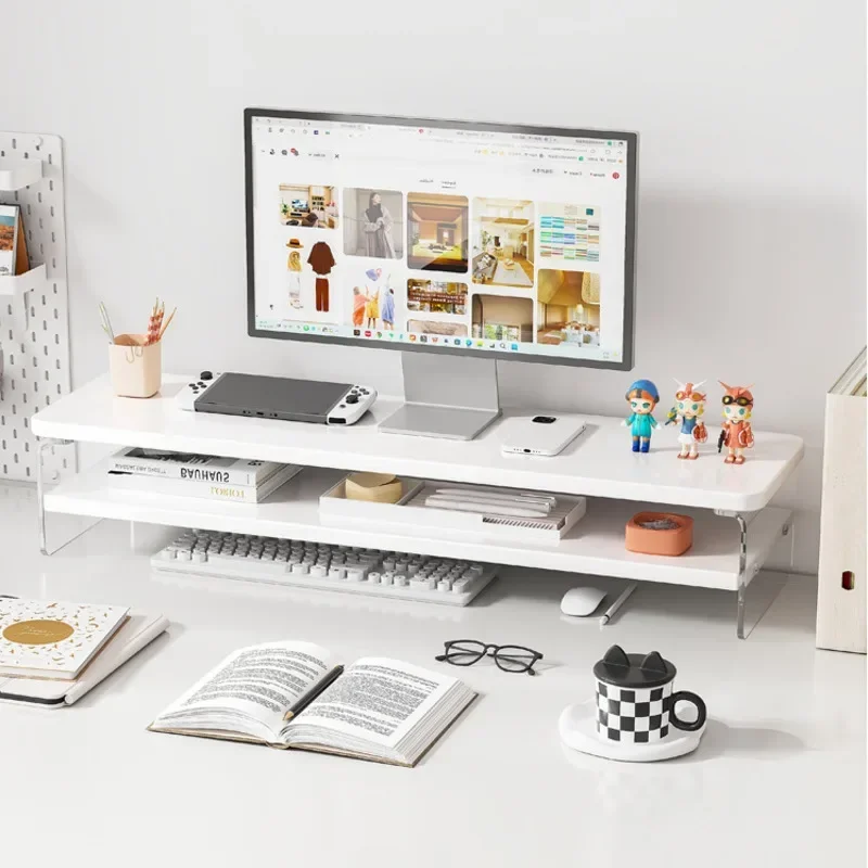 Support de hauteur d'affichage - Document Holder Monitor avis et prix
