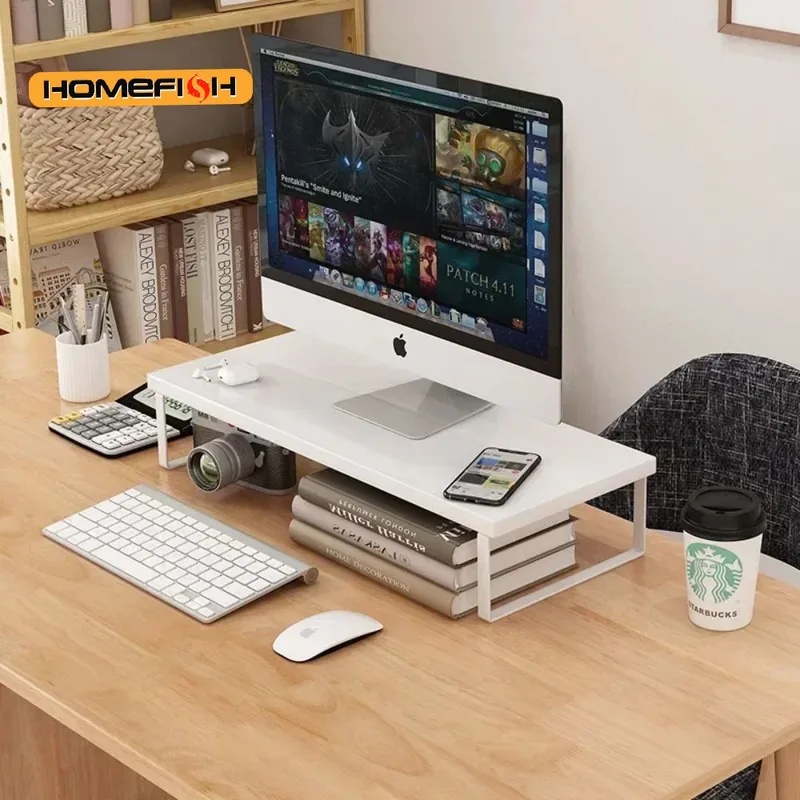 Support de moniteur surélevé p - Document Holder Monitor avis et prix