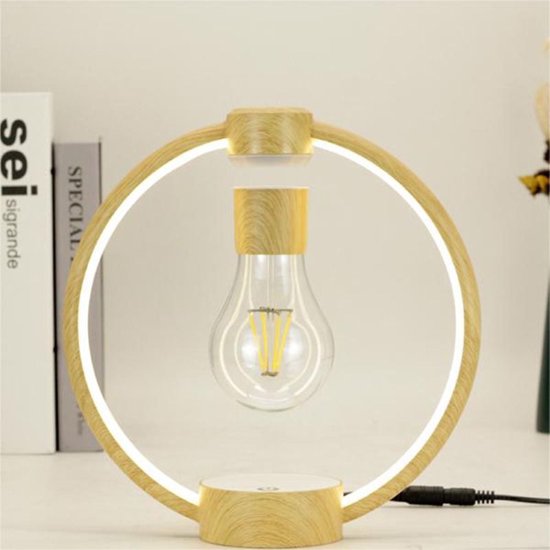 Lampe de table à LED flottante - Office Tech Decor avis et prix