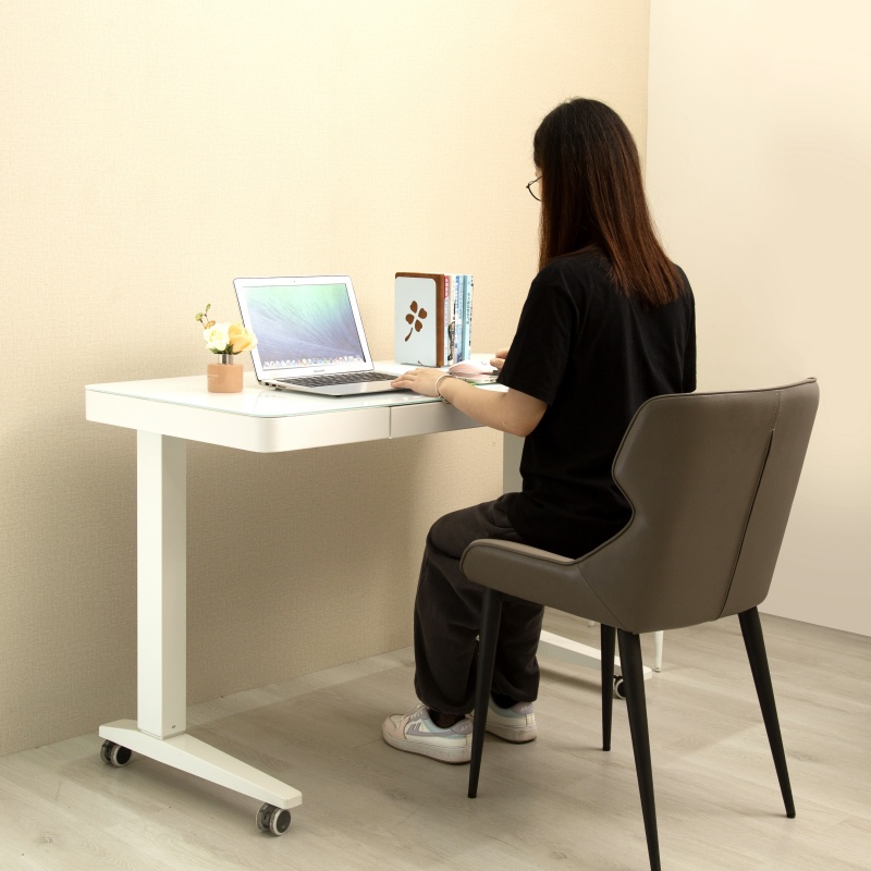 Bureau intelligent réglable en - Office Tech Supply avis et prix