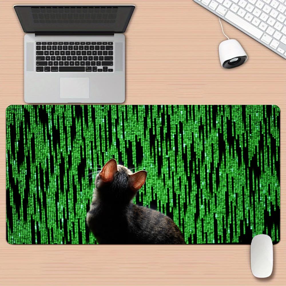 Tapis de souris grand format T - Office Tech Desk avis et prix