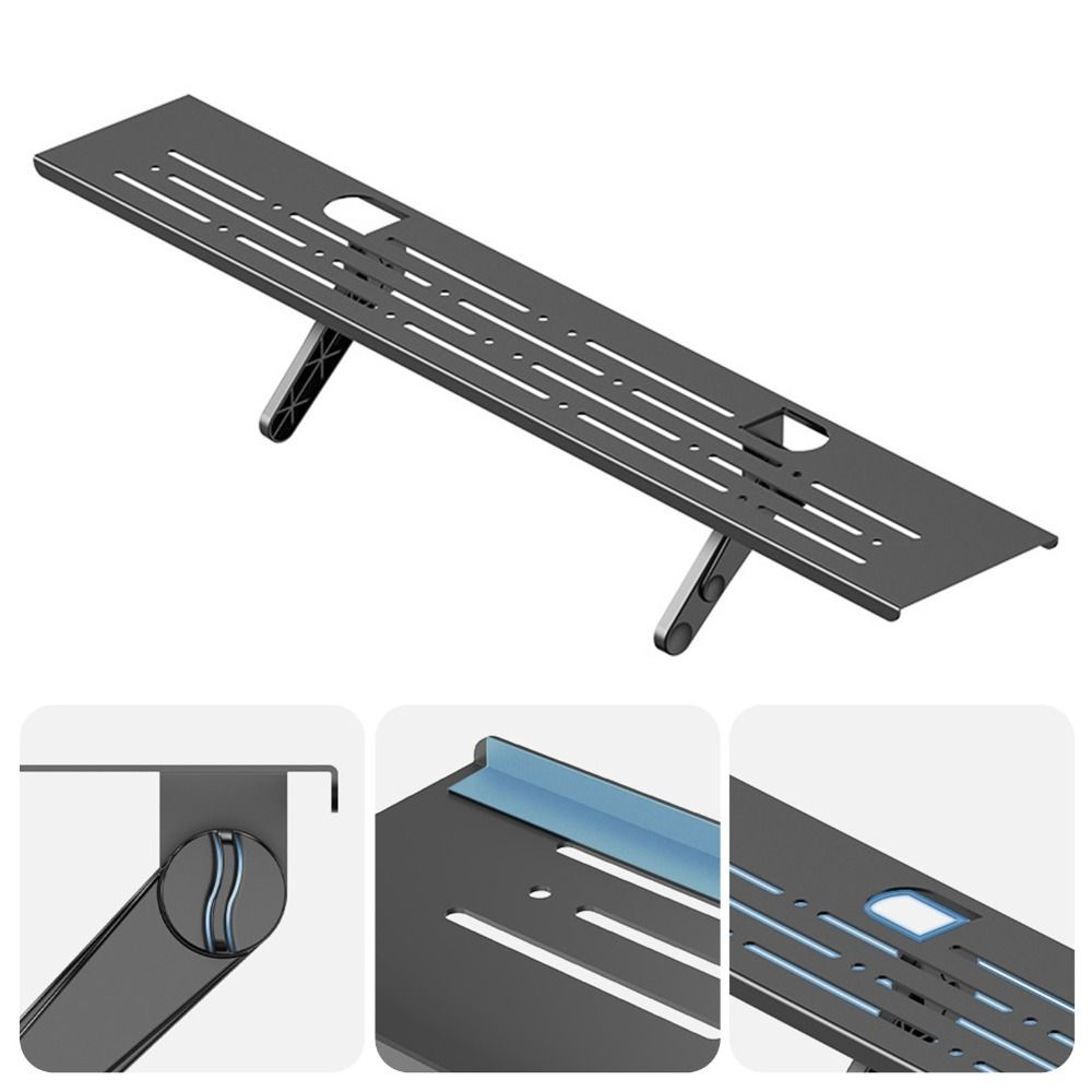 Étagère supérieure universelle - Document Holder Monitor avis et prix