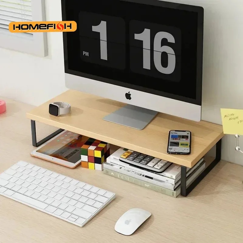 Support surélevé pour moniteur - Document Holder Monitor avis et prix