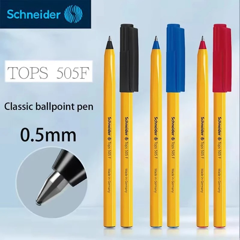 Allemagne Schneider stylo à bi - Office Tech Supply avis et prix