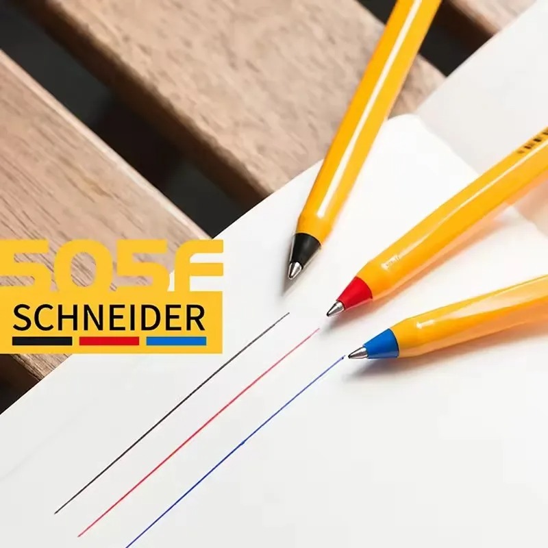 Allemagne Schneider stylo à bi - Office Tech Supply avis et prix