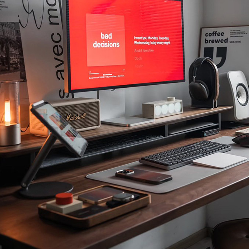 Support de moniteur modulaire  - Document Holder Monitor avis et prix