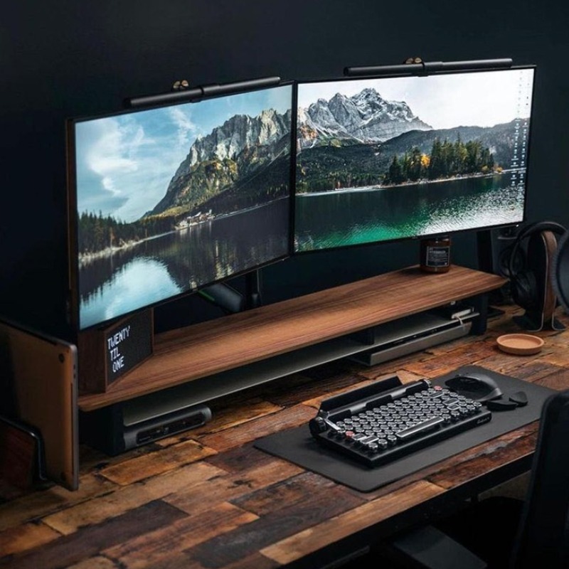 Support de moniteur modulaire  - Document Holder Monitor avis et prix