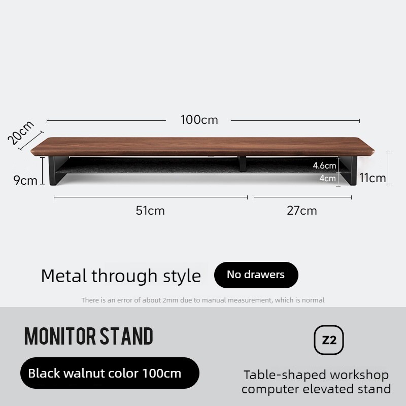 Support de moniteur modulaire  - Document Holder Monitor avis et prix