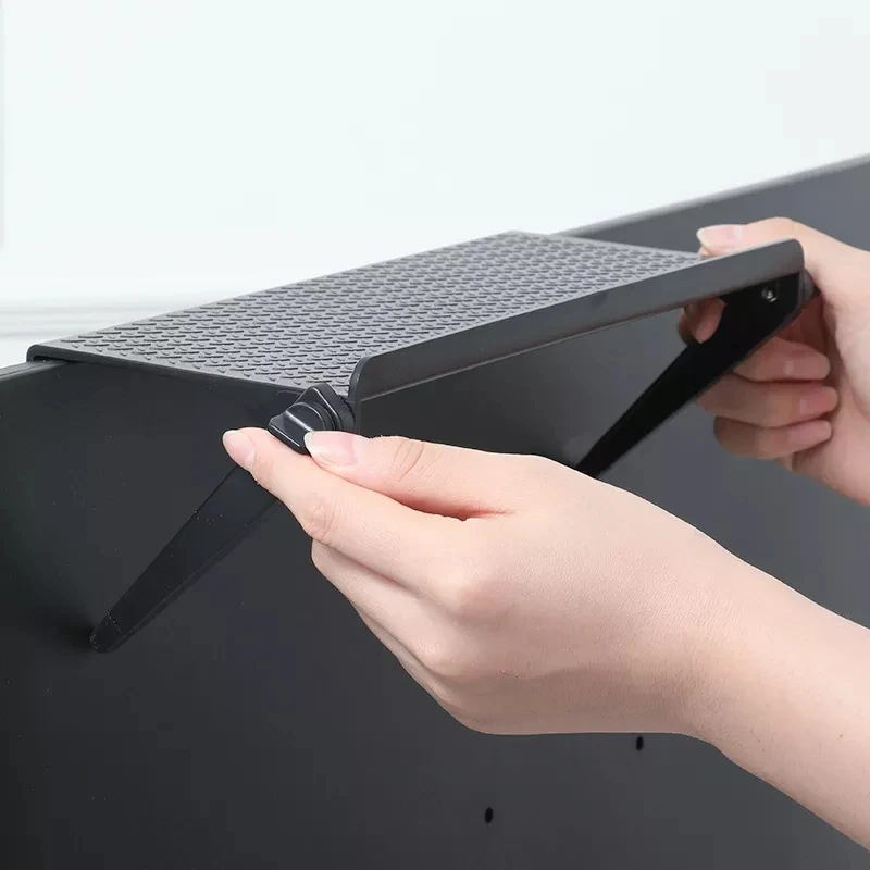 Étagère de rangement supérieur - Document Holder Monitor avis et prix