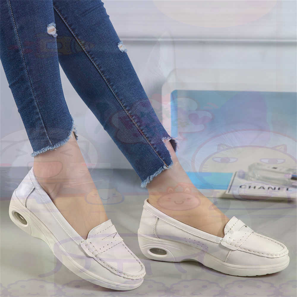 Chaussures souples à enfiler p - Office Tech Supply avis et prix