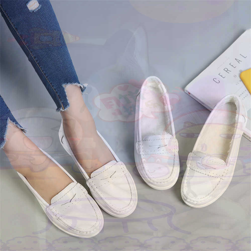 Chaussures souples à enfiler p - Office Tech Supply avis et prix