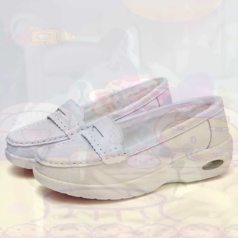 Chaussures souples à enfiler p - Office Tech Supply avis et prix