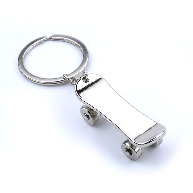 Porte-clés skateboard créatif, - Office Hi Tech avis et prix