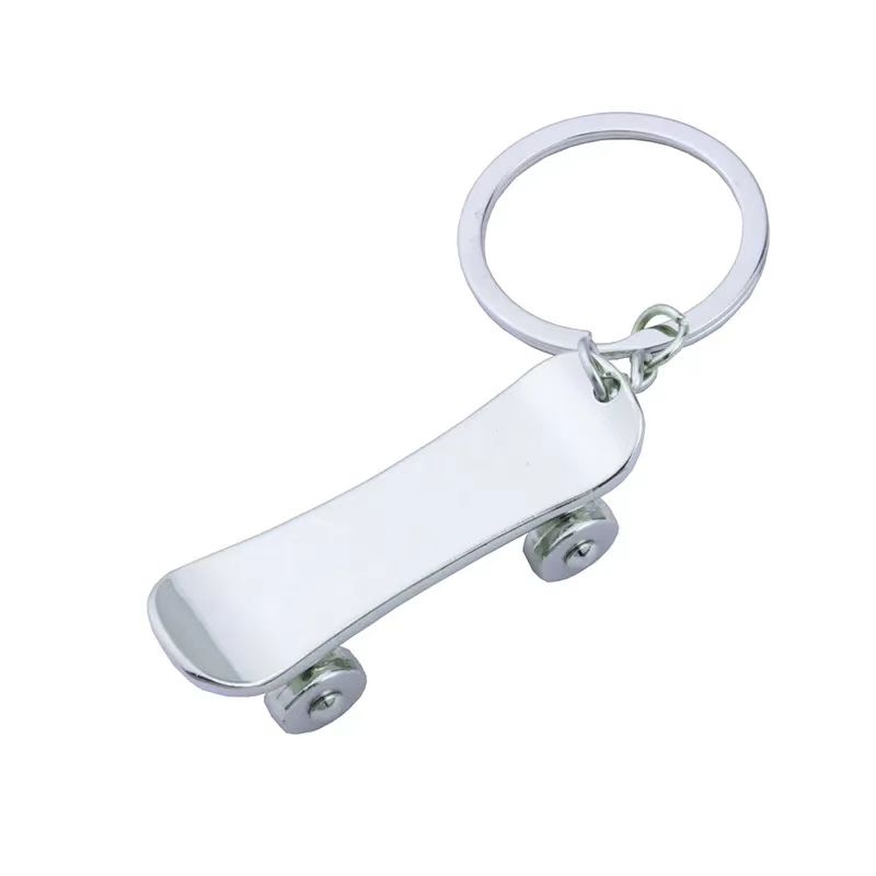 Porte-clés skateboard créatif, - Office Hi Tech avis et prix