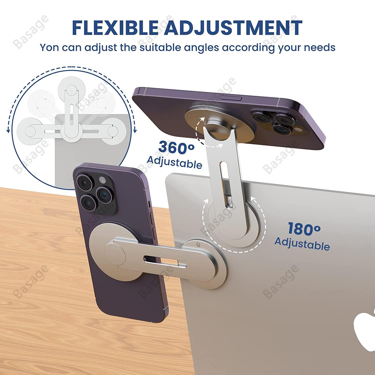 Support à rabat pour iPhone et - Document Holder Monitor avis et prix