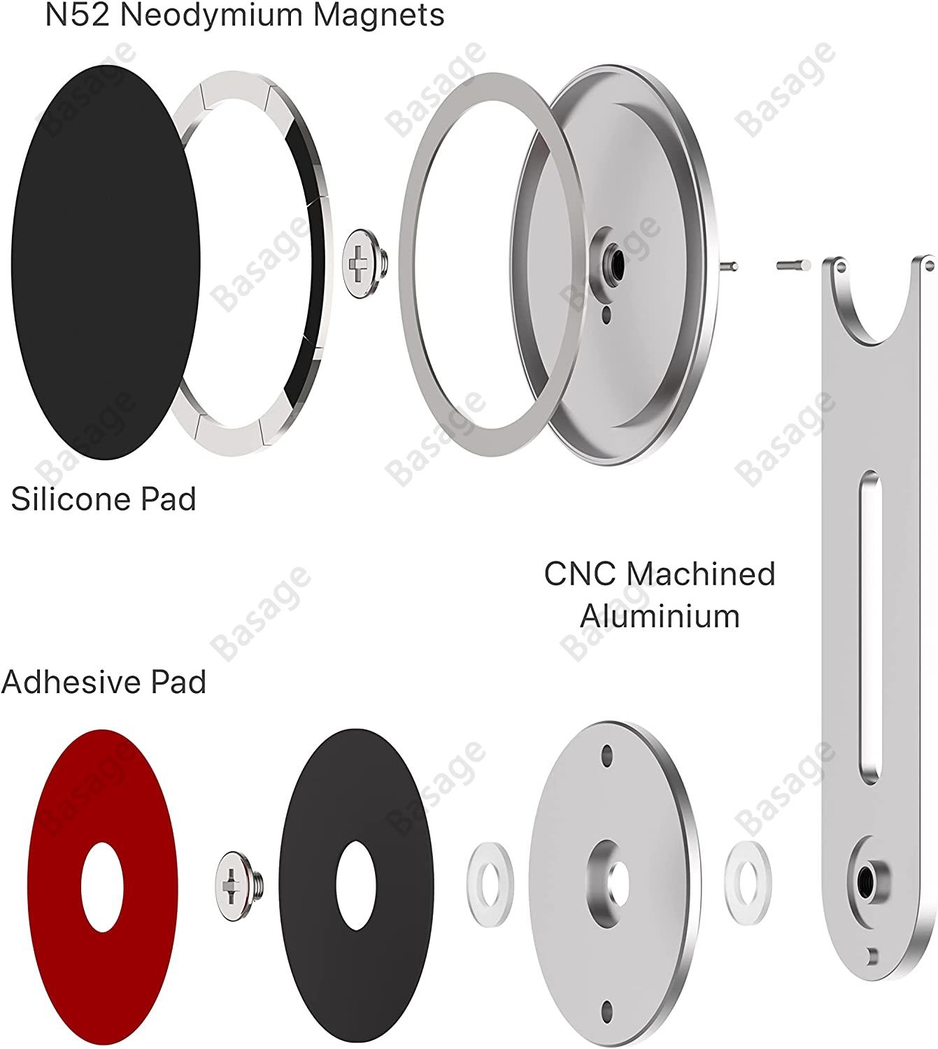 Support à rabat pour iPhone et - Document Holder Monitor avis et prix