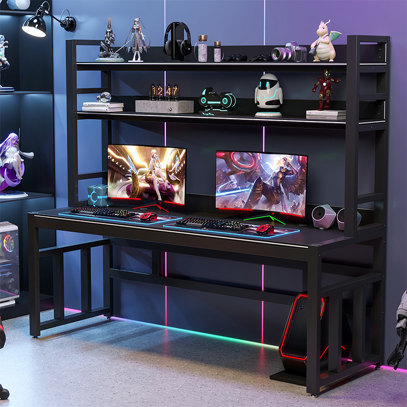Ensemble bureau et chaise, bur - Office Tech Desk avis et prix