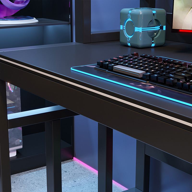 Ensemble bureau et chaise, bur - Office Tech Desk avis et prix
