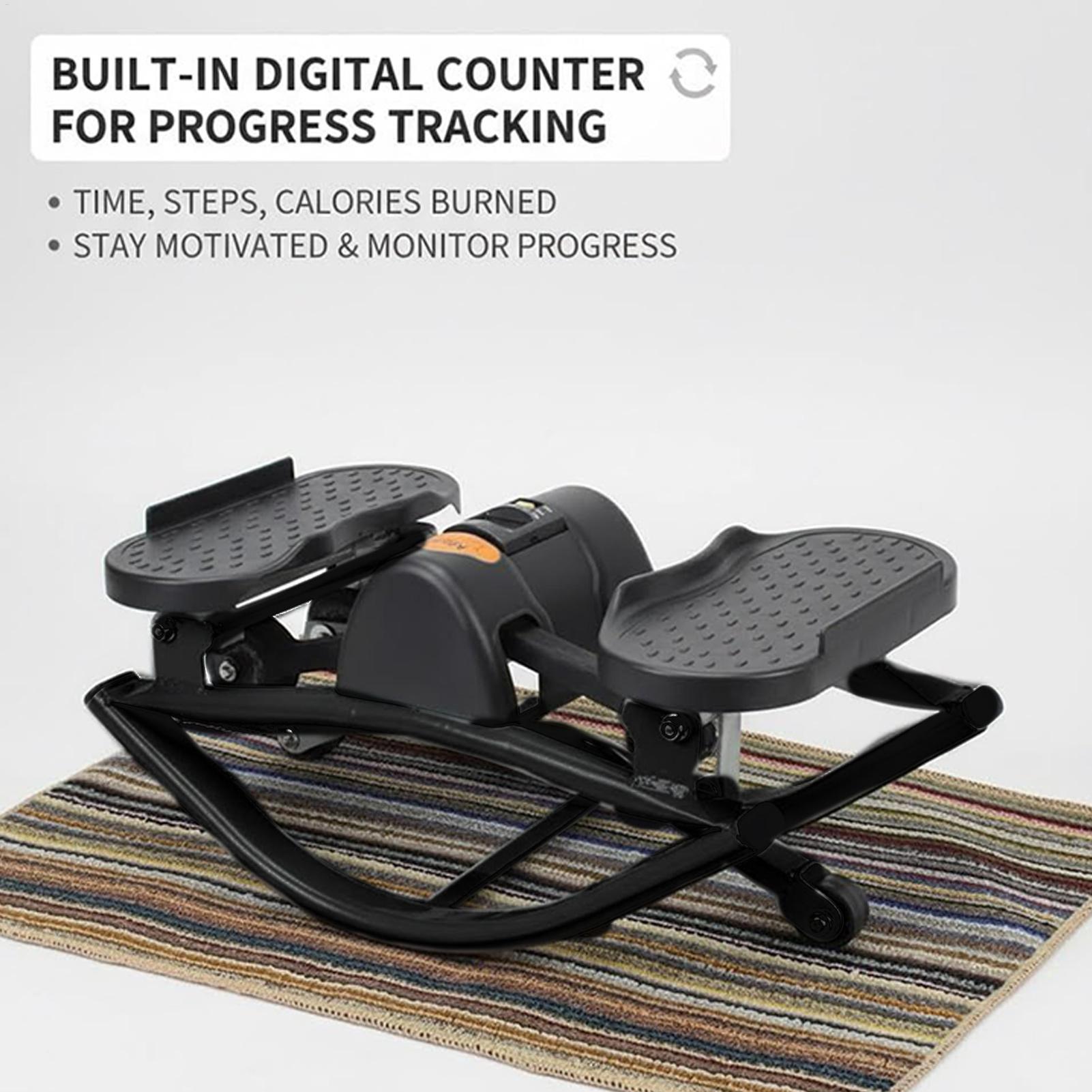 Rock Stepper – équipement d'ex - Office Hi Tech avis et prix
