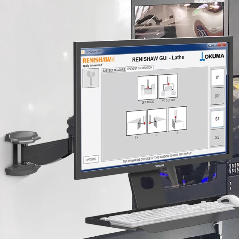 Support de montage pour monite - Document Holder Monitor avis et prix