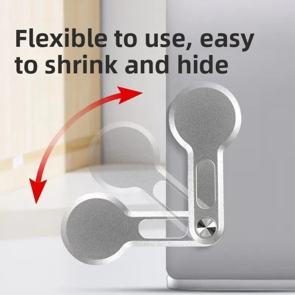 Support magnétique pour ordina - Document Holder Monitor avis et prix