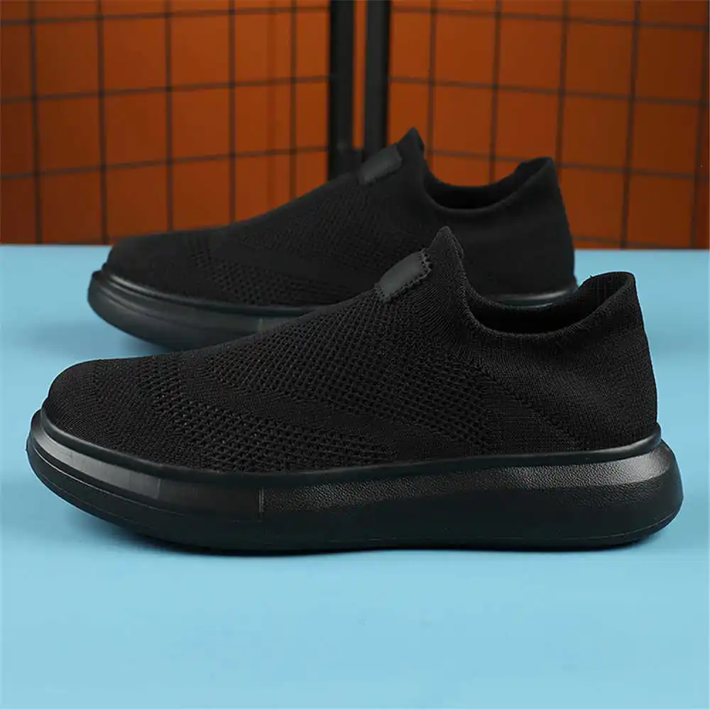 Chaussures à plateforme marron - Office Tech Supply avis et prix