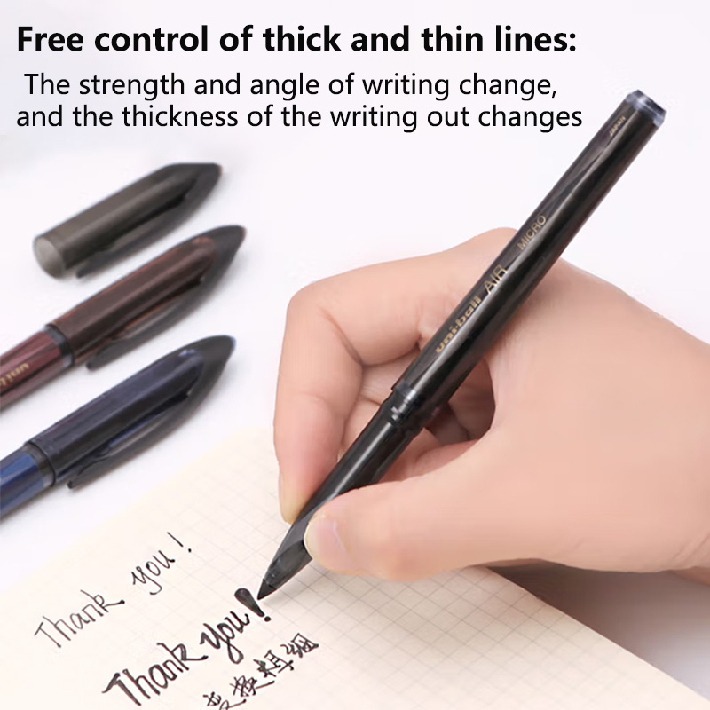 Uni Ball AIR – stylos à Gel te - Office Tech Supply avis et prix