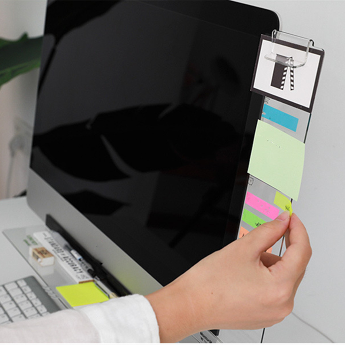 1 panneau d'affichage de monit - Document Holder Monitor avis et prix