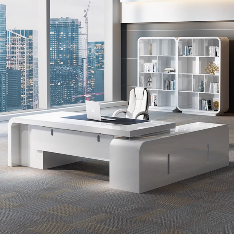 Bureau de direction high-tech  - Office Tech Supply avis et prix