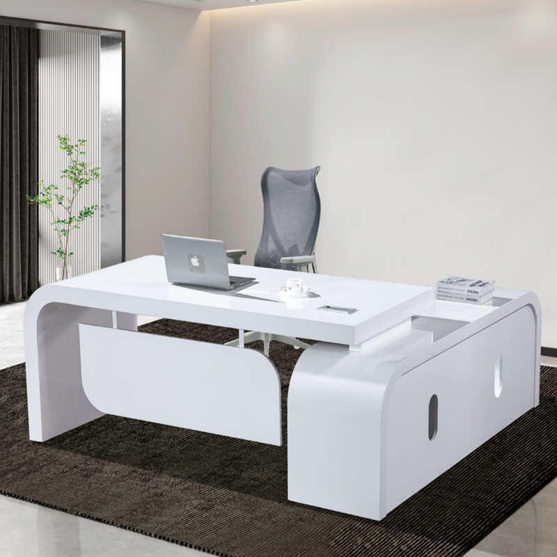 Bureau de direction high-tech  - Office Tech Supply avis et prix