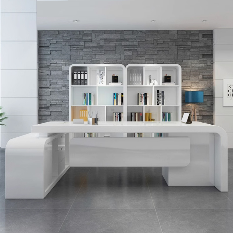 Bureau de direction high-tech  - Office Tech Supply avis et prix