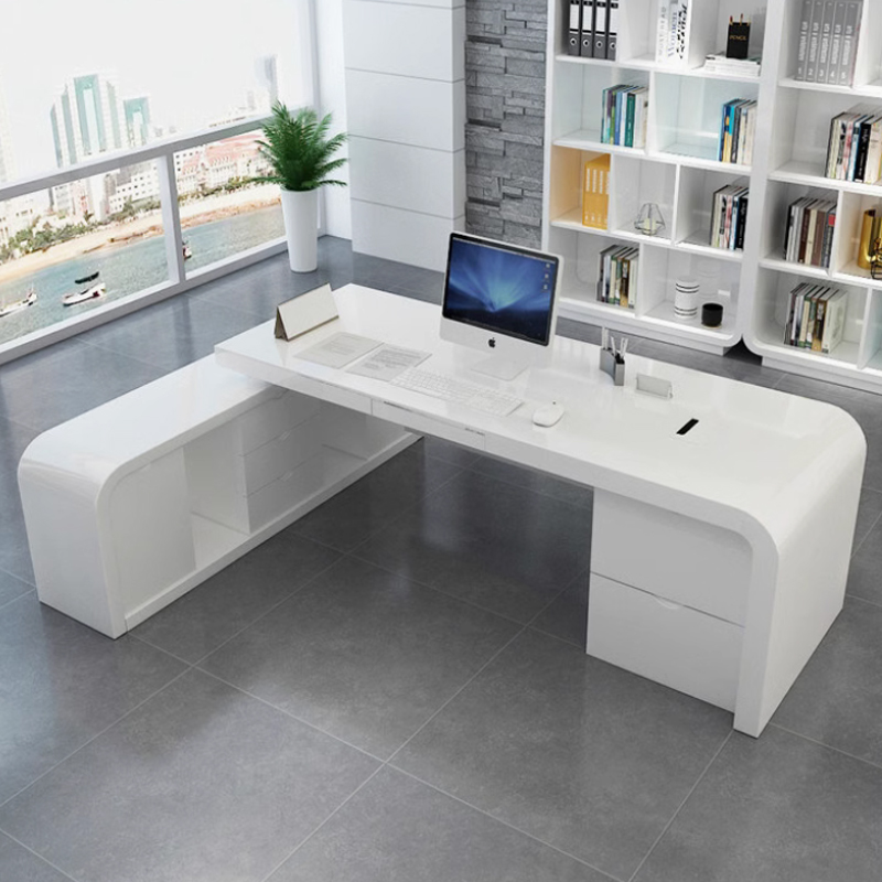 Bureau de direction high-tech  - Office Tech Supply avis et prix